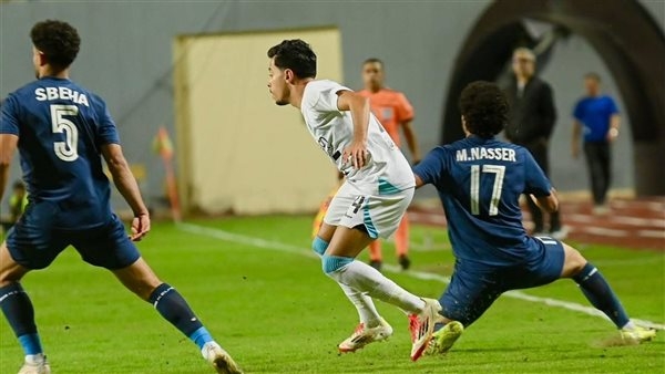 مؤامرة مكتملة الأركان ولن نصمت، بيان ناري من غزل المحلة بشأن مباراة إنبي