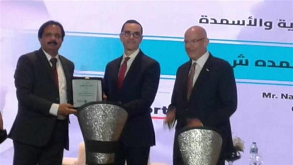 التصديري للصناعات الكيماوية: حققنا 3% معدل نمو للصادرات خلال الربع الأول ونستهدف 10% بنهاية العام