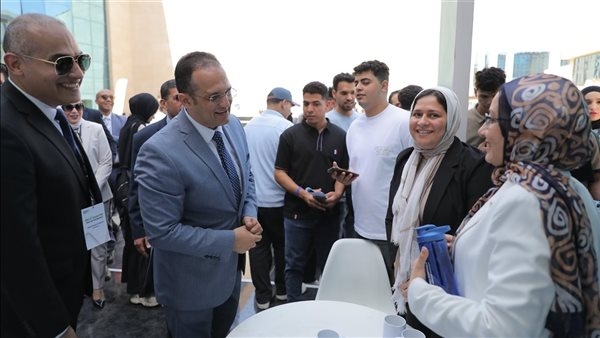 رئيس جامعة الجلالة: ربط التعليم بسوق العمل استثمار حقيقي لمستقبل الشباب