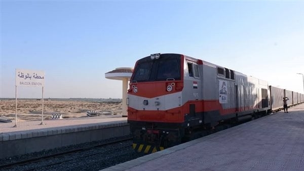 بدء حجز تذاكر قطارات عيد الأضحى المبارك