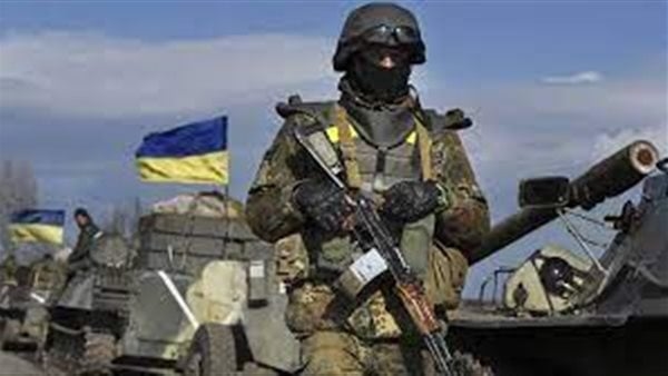 أوكرانيا: روسيا هاجمت مقاطعاتنا بـ 4 صواريخ موجهة و136 مسيرة انتحارية