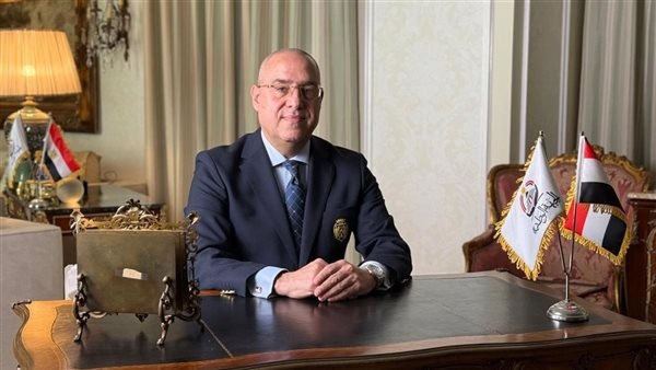 رئيس "الجبهة الوطنية" يكلف لجنتي 'الإسكان' و'التشريعية' بدراسة مشروع قانون الإيجار الجديد