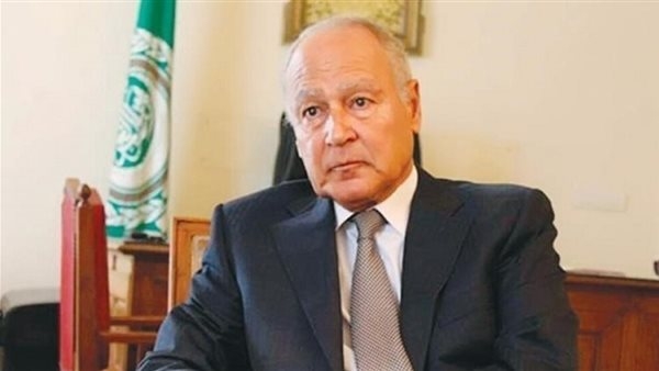 أبو الغيط يبحث مع مبعوث جوتيريش للسودان التطورات الميدانية والسياسية والإنسانية