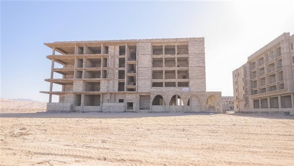 في ذكرى التحرير، إنشاء أول فرع لجامعة حكومية بأبو رديس بجنوب سيناء بتكلفة 2 مليار جنيه