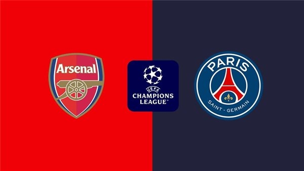 بث مباشر، مشاهدة مباراة باريس سان جيرمان وأرسنال في بطولة دوري أبطال أوروبا 2025