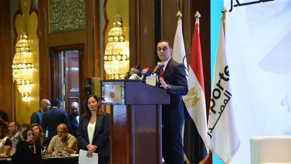 وزير الاستثمار: مصر تمتلك كل مقومات الريادة التصديرية