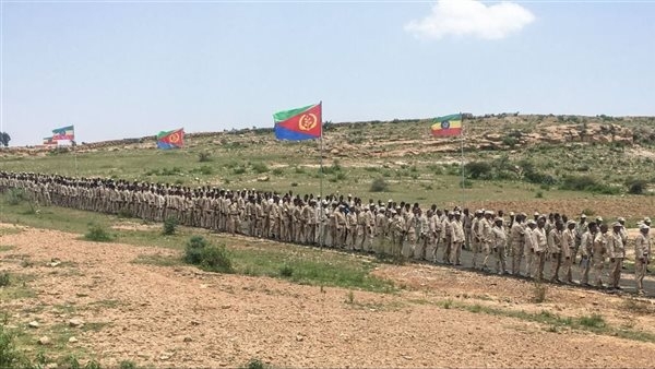 حرب شاملة تطرق حدود إثيوبيا، تفاصيل التوتر مع إريتريا وسيناريوهات المواجهة العسكرية