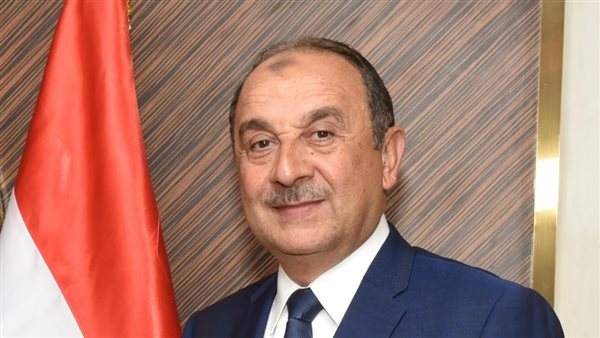 وزير قطاع الأعمال يتابع تنفيذ مشروعات "القابضة للتشييد" ضمن مبادرة "حياة كريمة" (صور)