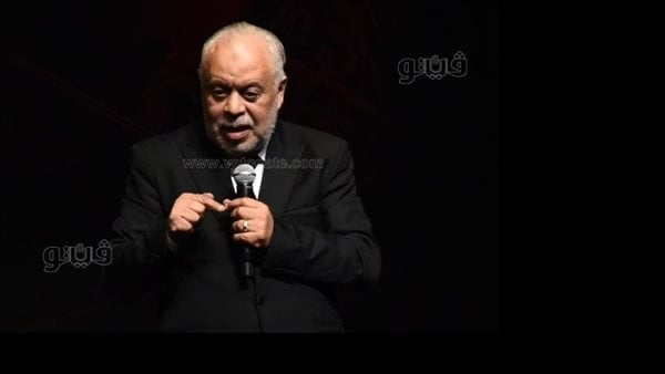 أكاديمية الفنون: أشرف زكي حقق إنجازات غير مسبوقة في تاريخ الأكاديمية