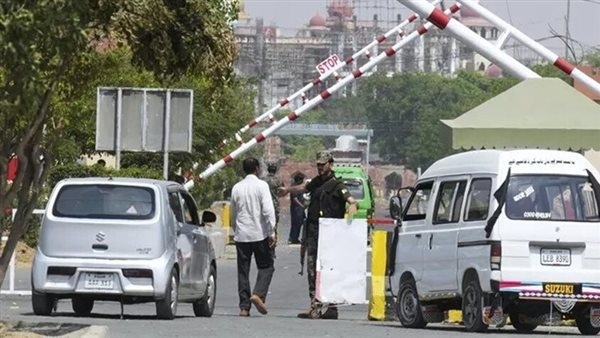 وزير خارجية باكستان للهند: لن نتخلى عن أي نقطة من مياهنا