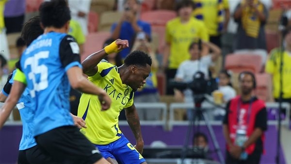كاواساكي يفوز على النصر 2/3 ويواجه أهلي جدة في نهائي دوري أبطال آسيا