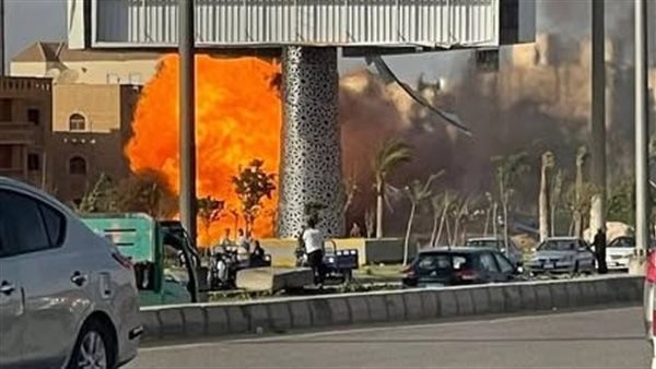 قصص 8 ضحايا دمرها الإهمال في انفجار خط غاز الواحات