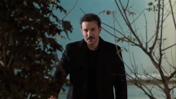 مسلسل آسر الحلقة 23، رامي في حالة صدمة بسبب رسالة من مجد
