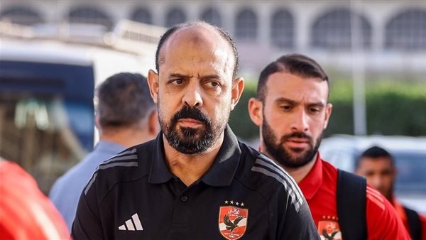 خليفة كولر، الأهلي يتمسك باستمرار النحاس وشوقي مع جهاز روزه حال حسم التعاقد معه