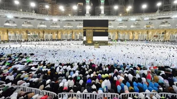 تعرف على آيات الحج في القرآن الكريم