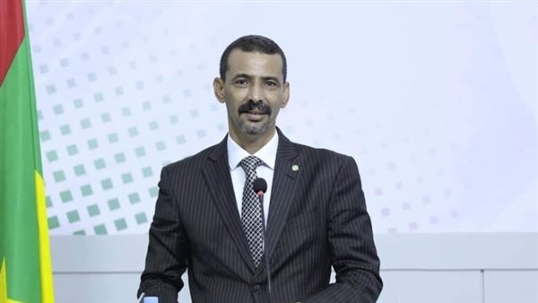 أول رد رسمي من الحكومة الموريتانية على زيارة مستشار قائد "الدعم السريع" إلى البلاد