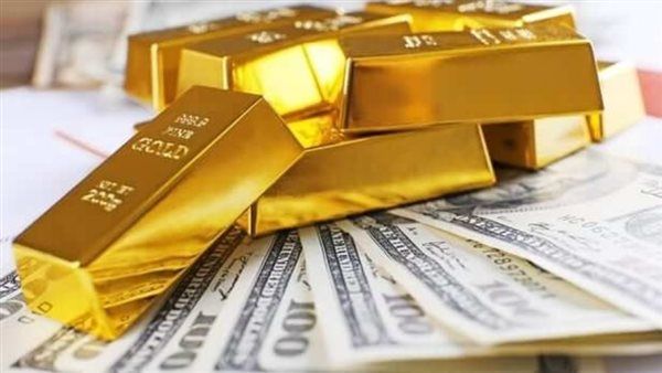 أسعار الذهب تقفز إلى أعلى مستوى في أسبوع وسط ضعف الدولار