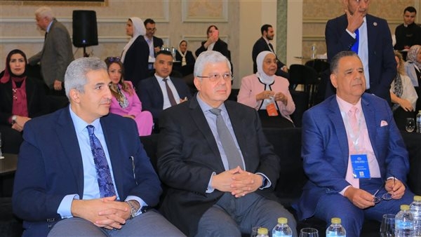 8 توصيات للمؤتمر الدولي الثاني لـ هندسة عين شمس