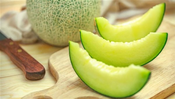 فوائد الكنتالوب، يحمى من تشوهات الأجنة وأمراض القلب والسرطان