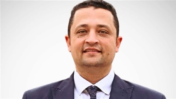 أحمد الشافعي مديرًا عامًا لأندية الزهور