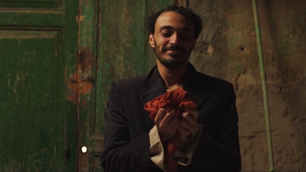 "ليل العاشقين" ينافس في المسابقة العربية لمهرجان الإسكندرية للفيلم القصير