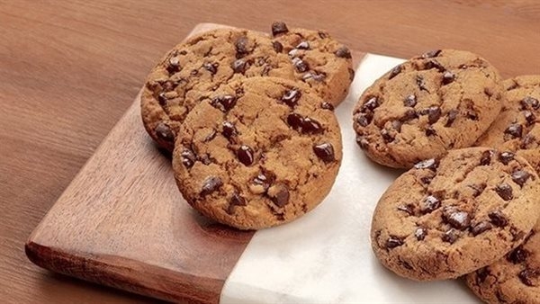 طريقة عمل الكوكيز الاحترافي بأقل التكاليف