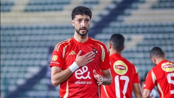 بالأرقام كشف حساب أجانب الدورى المصرى.. وسام أبو على «البريمو«.. وفيستون مايلى «دبابة» بيراميدز.. والزمالك «لم يحضر أحد»