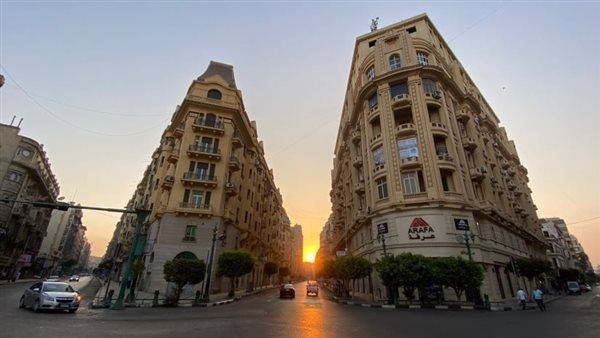 متضررو الإيجار القديم تطالب بسرعة إخلاء الوحدات الآيلة للسقوط