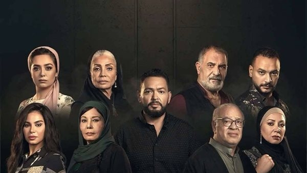 مواعيد عرض مسلسل حرب الجبالي على منصة شاهد