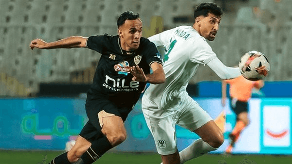قرار عاجل من بيسيرو بعد تعادل الزمالك والمصري
