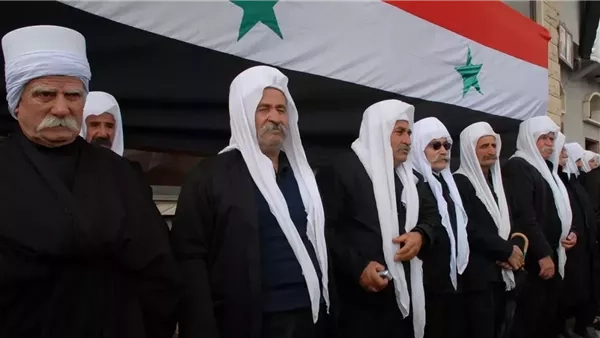 بريطانيا تدعو الاحتلال إلى عدم زعزعة استقرار سوريا وتُعبّر عن فزعها من استهداف الدروز