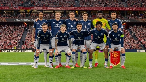 الهلال السعودي يبدأ مفاوضاته لضم نجم مانشستر يونايتد