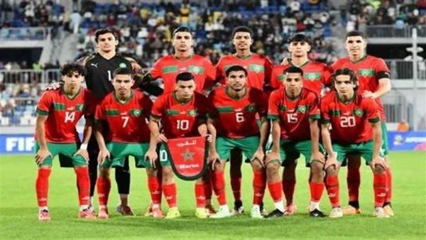 منتخب المغرب للشباب يحقق فوزا صعبا على نظيره الكيني في كأس إفريقيا تحت 20 سنة