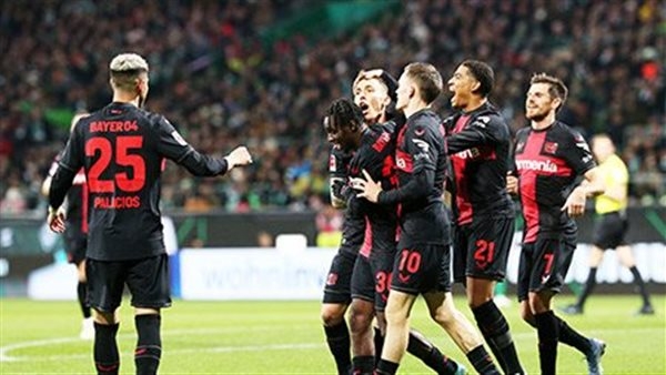 الأغلى في تاريخ الدوري الألماني، عرض خيالي من بايرن ميونخ لضم نجم باير ليفركوزن