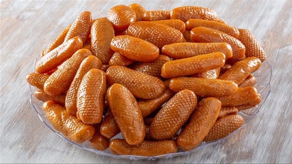 طريقة عمل صوابع زينب، تحلية مميزة وبأقل التكاليف