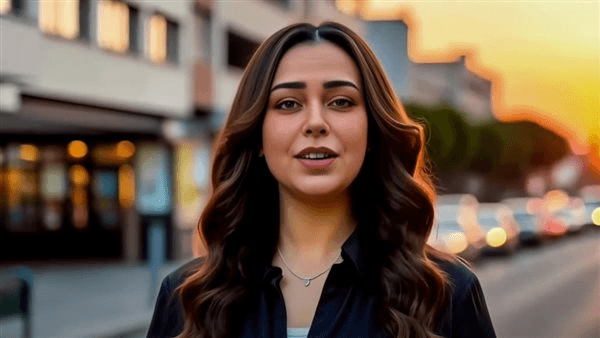 مروة ناجي تطرح "أنت وبختك" على اليوتيوب