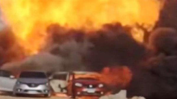 مقاول من الباطن!.. حوادث مروعة ومباغتة تثير التساؤلات عن المتسبب الحقيقي.. أساتذة الهندسة: يجب توافر خرائط شبكات الغاز والصرف والمياه والكهرباء قبل الحفر