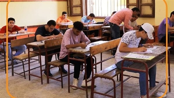 لطلاب الثانوية العامة 2025، التعليم تنشر اليوم نموذجا استرشاديا لـ الأحياء