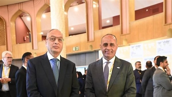 الرقابة على الصادرات: الدولة تولي اهتمامًا بالغًا بصناعة المعارض