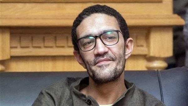 الفنان خالد كمال يقدم حفل ختام مهرجان الإسكندرية للفيلم القصير الليلة
