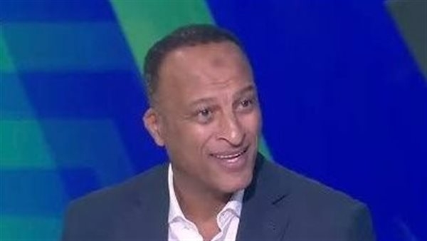 كنت على وشك الانضمام للزمالك وحسام البدري اتظلم، أسامة عرابي ضيف " بالخط العريض"