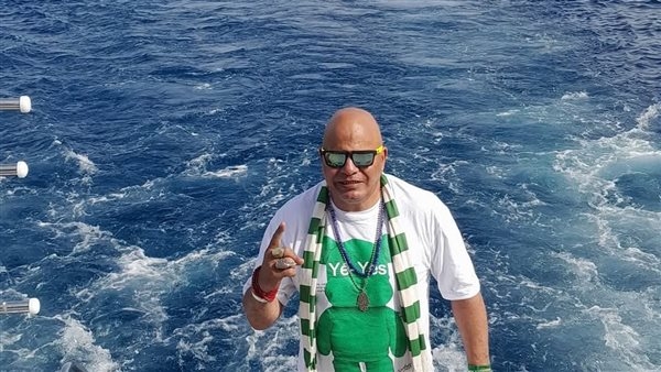 إخلاء سبيل عادل شكل أكبر مشجعى نادى الاتحاد السكندرى