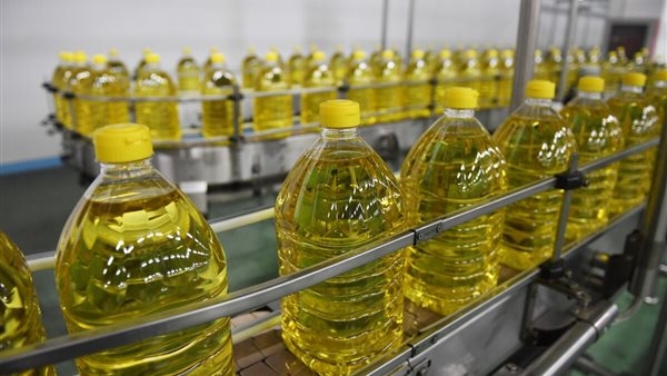بانخفاض 6 جنيهات، تعرف على أسعار الزيت اليوم بالأسواق