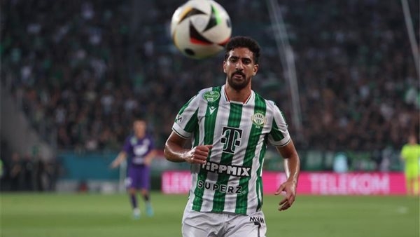 الأهلي يتواصل مع الاتحاد التونسي بشأن بن رمضان لهذا السبب