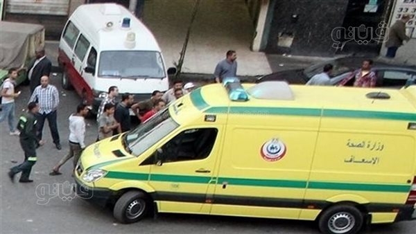 إصابة 22 طالبة بجامعة طنطا بالإغماء أثناء أداء الامتحان ونقلهن للمستشفى