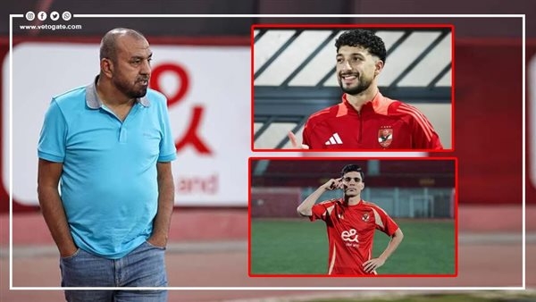 محمد رمضان: وسام أبو علي ضحى بعرض خيالي بسبب الأهلي وهذا سر تراجع مستوى بن شرقي (فيديو)
