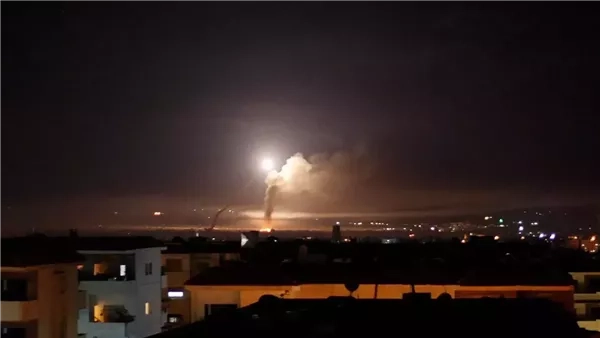 الخارجية السورية: ندعو المجتمع الدولي إلى تحمل مسؤولياته في وقف الاعتداءات الإسرائيلية