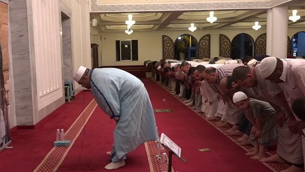 مواقيت الصلاة، موعد أذان العشاء اليوم الأربعاء 7 - 5 - 2025 في القاهرة والمحافظات