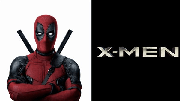 رايان رينولدز يعتزم تقديم فيلم يجمع بين DEADPOOL وفرقة X-MEN