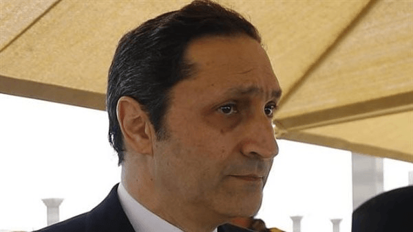برسالة ومقطع مؤثر، علاء مبارك يحيي ذكرى ميلاد والده الـ 97